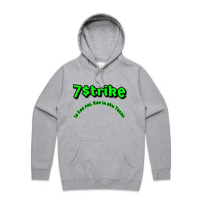 7strike Hoddies Thumbnail