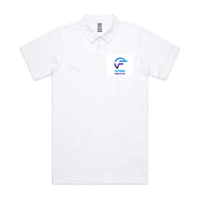 AS Colour - Premium Polo Shirt (Chad) 7StrikePaciFx #1 Thumbnail