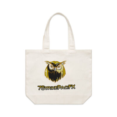 AS Colour Shoulder Tote Bag #7StrikePaciFx 2 Thumbnail