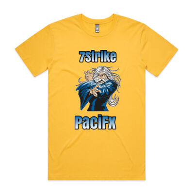 AS Colour - Staple Crew Tee (Premium)# 7strike PaciFx #Niutao Samu Thumbnail