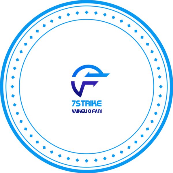 7strike circle Thumbnail