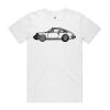 AS Colour - Organic Staple Tee Thumbnail