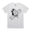 AS Colour - Men's Heavy Tee Thumbnail