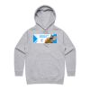 AS Colour - Women's Supply Hood Thumbnail