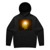 AS Colour - Mens Relax Hood Thumbnail