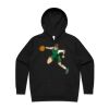 AS Colour - Women's Stencil Hood Thumbnail