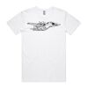 AS Colour - Staple Tee Thumbnail